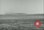 Image of Convair B-36 Peacemaker New Mexico United States USA, 1953, second 44 stock footage video 65675022823