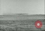 Image of Convair B-36 Peacemaker New Mexico United States USA, 1953, second 46 stock footage video 65675022823
