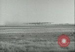 Image of Convair B-36 Peacemaker New Mexico United States USA, 1953, second 47 stock footage video 65675022823