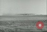 Image of Convair B-36 Peacemaker New Mexico United States USA, 1953, second 48 stock footage video 65675022823