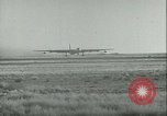Image of Convair B-36 Peacemaker New Mexico United States USA, 1953, second 49 stock footage video 65675022823