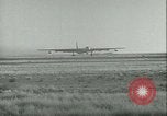 Image of Convair B-36 Peacemaker New Mexico United States USA, 1953, second 50 stock footage video 65675022823