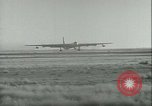 Image of Convair B-36 Peacemaker New Mexico United States USA, 1953, second 51 stock footage video 65675022823