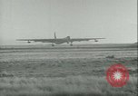 Image of Convair B-36 Peacemaker New Mexico United States USA, 1953, second 52 stock footage video 65675022823
