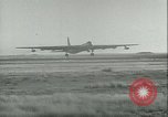 Image of Convair B-36 Peacemaker New Mexico United States USA, 1953, second 53 stock footage video 65675022823
