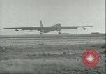 Image of Convair B-36 Peacemaker New Mexico United States USA, 1953, second 54 stock footage video 65675022823