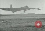 Image of Convair B-36 Peacemaker New Mexico United States USA, 1953, second 56 stock footage video 65675022823