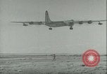 Image of Convair B-36 Peacemaker New Mexico United States USA, 1953, second 61 stock footage video 65675022823