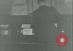 Image of USAF Captain Blake New Mexico United States USA, 1953, second 3 stock footage video 65675022824