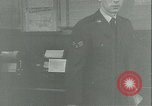 Image of USAF Captain Blake New Mexico United States USA, 1953, second 5 stock footage video 65675022824