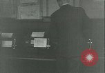 Image of USAF Captain Blake New Mexico United States USA, 1953, second 10 stock footage video 65675022824