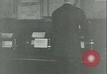 Image of USAF Captain Blake New Mexico United States USA, 1953, second 11 stock footage video 65675022824