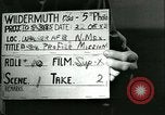 Image of USAF Captain Blake New Mexico United States USA, 1953, second 18 stock footage video 65675022824