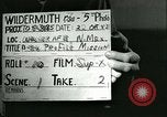 Image of USAF Captain Blake New Mexico United States USA, 1953, second 19 stock footage video 65675022824