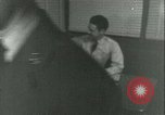 Image of USAF Captain Blake New Mexico United States USA, 1953, second 26 stock footage video 65675022824