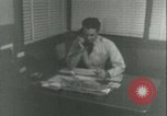 Image of USAF Captain Blake New Mexico United States USA, 1953, second 29 stock footage video 65675022824
