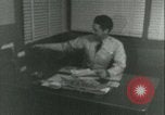Image of USAF Captain Blake New Mexico United States USA, 1953, second 37 stock footage video 65675022824