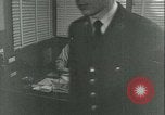 Image of USAF Captain Blake New Mexico United States USA, 1953, second 43 stock footage video 65675022824