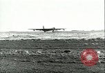 Image of Convair B-36 Peacemaker New Mexico United States USA, 1953, second 10 stock footage video 65675022825