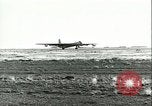 Image of Convair B-36 Peacemaker New Mexico United States USA, 1953, second 11 stock footage video 65675022825