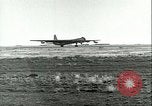 Image of Convair B-36 Peacemaker New Mexico United States USA, 1953, second 12 stock footage video 65675022825