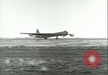 Image of Convair B-36 Peacemaker New Mexico United States USA, 1953, second 13 stock footage video 65675022825