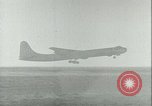 Image of Convair B-36 Peacemaker New Mexico United States USA, 1953, second 16 stock footage video 65675022825