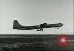 Image of Convair B-36 Peacemaker New Mexico United States USA, 1953, second 17 stock footage video 65675022825