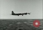 Image of Convair B-36 Peacemaker New Mexico United States USA, 1953, second 19 stock footage video 65675022825