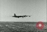Image of Convair B-36 Peacemaker New Mexico United States USA, 1953, second 20 stock footage video 65675022825
