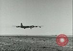 Image of Convair B-36 Peacemaker New Mexico United States USA, 1953, second 21 stock footage video 65675022825