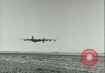 Image of Convair B-36 Peacemaker New Mexico United States USA, 1953, second 22 stock footage video 65675022825