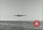 Image of Convair B-36 Peacemaker New Mexico United States USA, 1953, second 23 stock footage video 65675022825