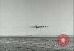 Image of Convair B-36 Peacemaker New Mexico United States USA, 1953, second 24 stock footage video 65675022825
