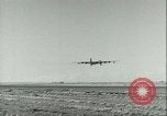 Image of Convair B-36 Peacemaker New Mexico United States USA, 1953, second 25 stock footage video 65675022825