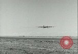 Image of Convair B-36 Peacemaker New Mexico United States USA, 1953, second 26 stock footage video 65675022825