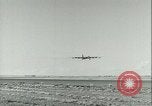 Image of Convair B-36 Peacemaker New Mexico United States USA, 1953, second 27 stock footage video 65675022825