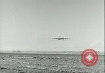 Image of Convair B-36 Peacemaker New Mexico United States USA, 1953, second 28 stock footage video 65675022825