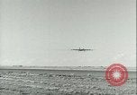 Image of Convair B-36 Peacemaker New Mexico United States USA, 1953, second 29 stock footage video 65675022825