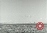 Image of Convair B-36 Peacemaker New Mexico United States USA, 1953, second 30 stock footage video 65675022825