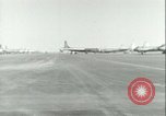 Image of Convair B-36 Peacemaker New Mexico United States USA, 1953, second 33 stock footage video 65675022825