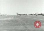 Image of Convair B-36 Peacemaker New Mexico United States USA, 1953, second 35 stock footage video 65675022825