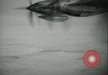 Image of Convair B-36 Peacemaker New Mexico United States USA, 1953, second 8 stock footage video 65675022826