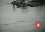 Image of Convair B-36 Peacemaker New Mexico United States USA, 1953, second 9 stock footage video 65675022826