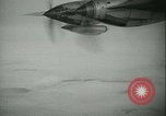Image of Convair B-36 Peacemaker New Mexico United States USA, 1953, second 10 stock footage video 65675022826