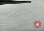 Image of Convair B-36 Peacemaker New Mexico United States USA, 1953, second 33 stock footage video 65675022826