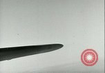 Image of Convair B-36 Peacemaker New Mexico United States USA, 1953, second 45 stock footage video 65675022826