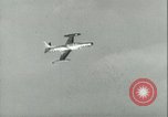 Image of Convair B-36 Peacemaker New Mexico United States USA, 1953, second 48 stock footage video 65675022826