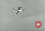 Image of Convair B-36 Peacemaker New Mexico United States USA, 1953, second 49 stock footage video 65675022826