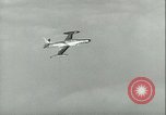 Image of Convair B-36 Peacemaker New Mexico United States USA, 1953, second 51 stock footage video 65675022826
